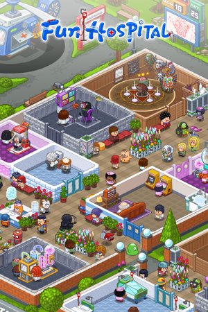 Fun Hospital