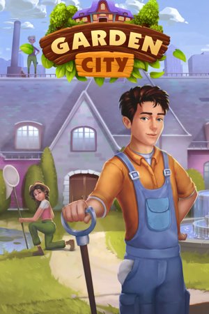 Garden City