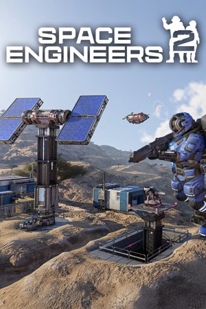 Space Engineers 2