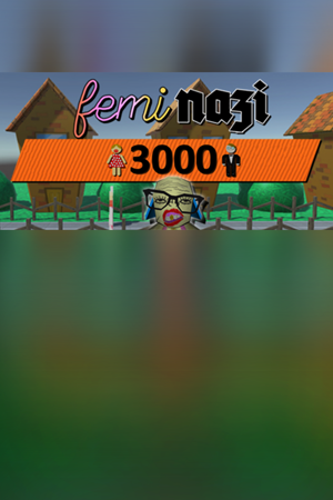 FEMINAZI: 3000
