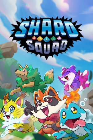 Shard Squad