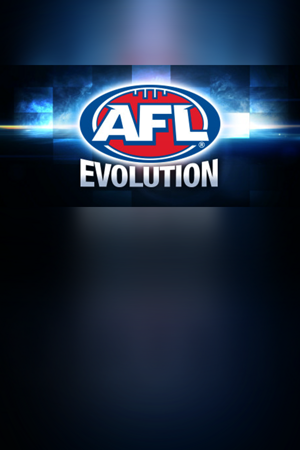 AFL Evolution