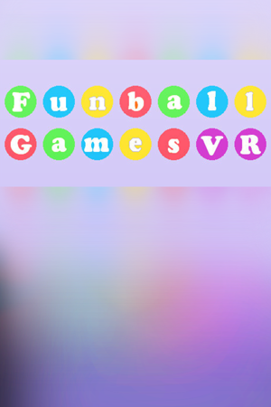 Funball Games VR