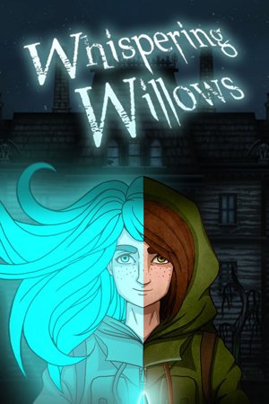 Whispering Willows cover