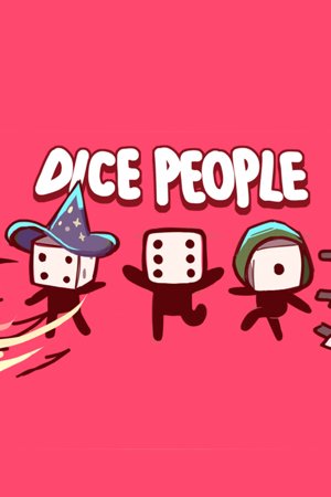 Dice People