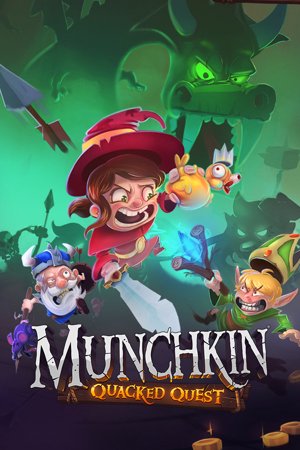 Munchkin