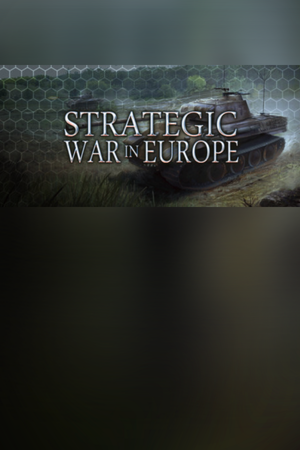 Strategic War in Europe