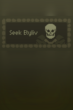 Seek Etyliv