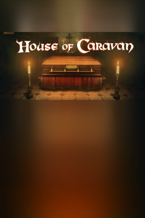 House of Caravan
