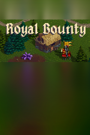 Royal Bounty HD