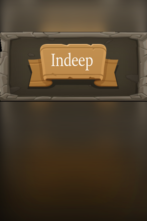 Indeep | The casual dungeon crawler