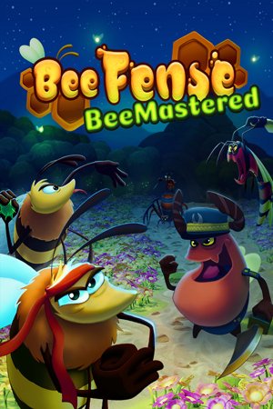 BeeFense BeeMastered