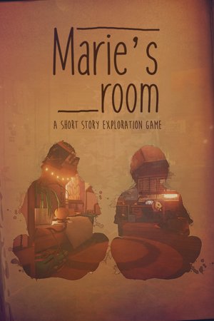 Marie's Room