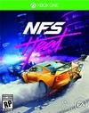 Need for Speed Heat