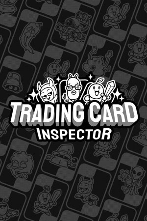 Trading Card Inspector