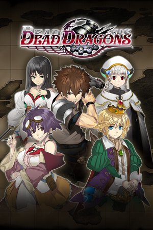 Dead Dragons