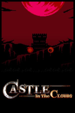 Castle in the Clouds