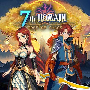 7th Domain: Tree of Chaos