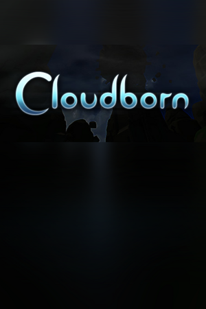 Cloudborn