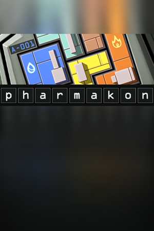 Pharmakon