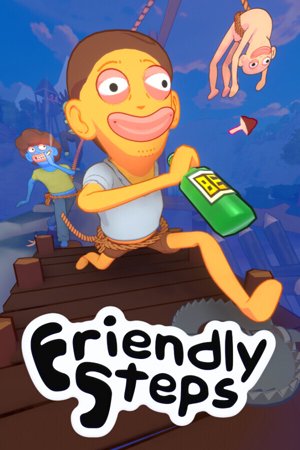 Friendly Steps Demo