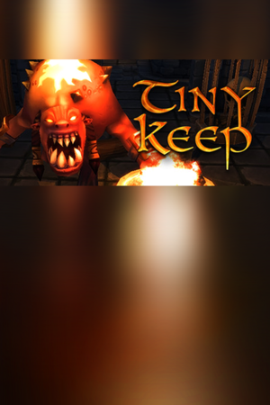 TinyKeep
