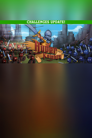 Hyper Knights