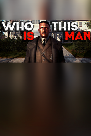 Who Is This Man