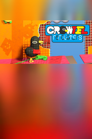 Crowtel Renovations