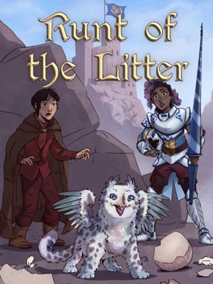Runt of the Litter