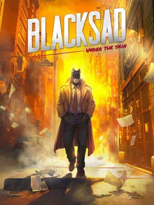Blacksad