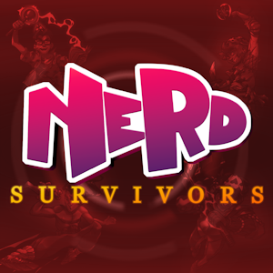 Nerd Survivors