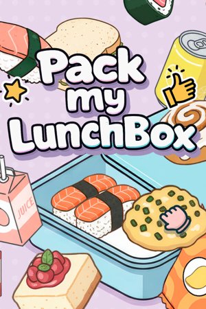 Pack my LunchBox