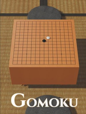 Gomoku Let’s Go