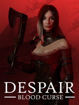 Despair: Blood Curse