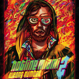 Hotline Miami 2: Wrong Number