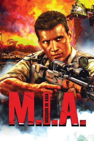 M.I.A.: Mission in Asia