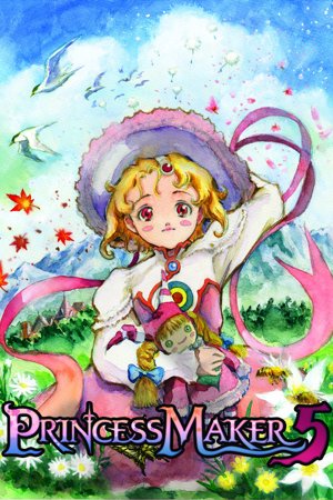 Princess Maker 5