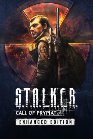 S.T.A.L.K.E.R.: Call of Prypiat - Enhanced Edition