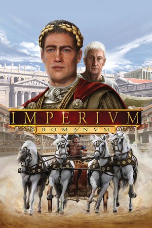 Imperium Romanum: Gold Edition