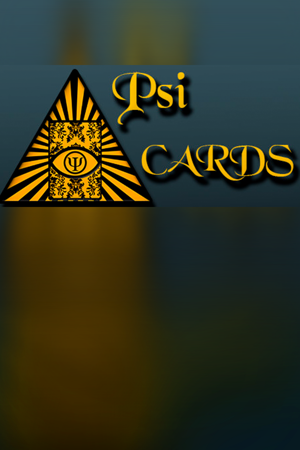 Psi Cards