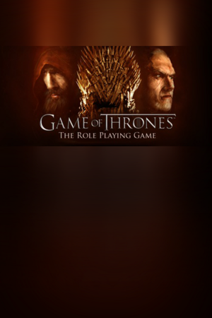 Game of Thrones