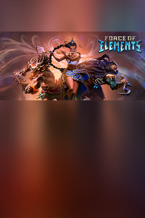 Force of Elements