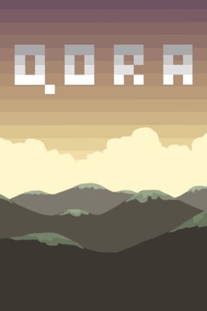 Qora