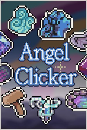 Angel Clicker
