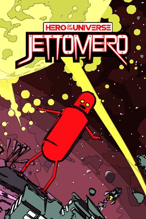 Jettomero