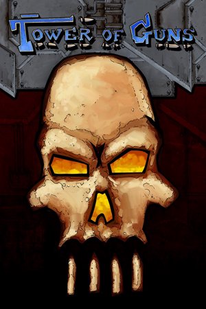 Tower of Guns cover