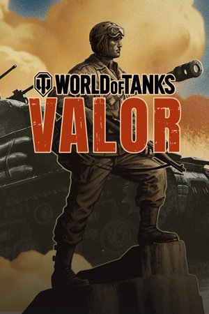 World of Tanks cover