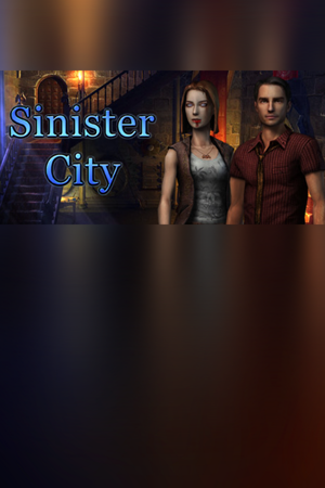 Sinister City