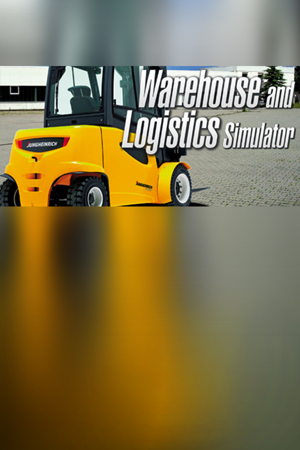 Warehouse and Logistics Simulator